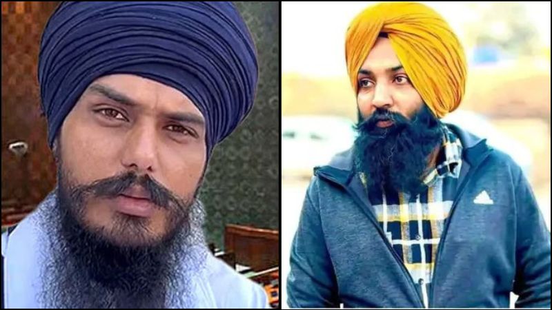 लड़कियों से गंदी बातें करता था खालिस्तान समर्थक अमृतपाल सिंह, पंजाब पुलिस ने टिंडर से माँगा डाटा: रिपोर्ट, शक- अश्लील चैट के कारण ही हुई सिख एक्टिविस्ट गुरप्रीत की हत्या