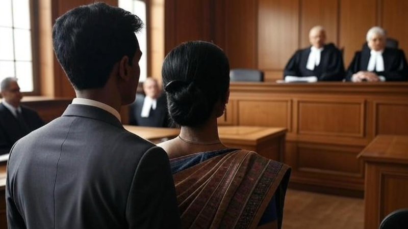 पति की शारीरिक कमजोरी का मजाक नहीं उड़ा सकती पत्नी, उसे नहीं कह सकती ‘केम्पा-निखट्टू’: ओडिशा हाई कोर्ट ने बताया ‘मानसिक क्रूरता’, तलाक का आधार माना