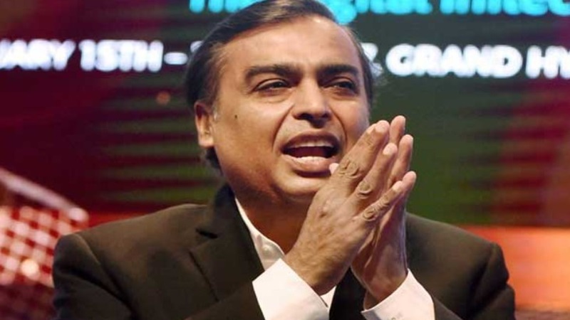 मुकेश अंबानी ने अपने प्रोफेसर को बताया ‘राष्ट्र गुरु’, उनके कहने पर ICT को दिए ₹151 करोड़: बताया क्यों IIT बॉम्बे में नहीं की पढ़ाई, कहा- यहाँ आना मंदिर आने जैसा