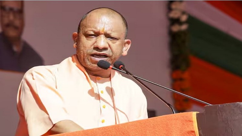 जिन महाराजा सुहेलदेव ने आक्रांता सालार मसूद को पहुँचाया ‘जहन्नुम’, उनकी 40 फीट की मूर्ति का CM योगी ने किया अनावरण: शौर्य मेले में भी लिया हिस्सा, बहराइच को दी ₹1200 करोड़+ की योजनाएँ