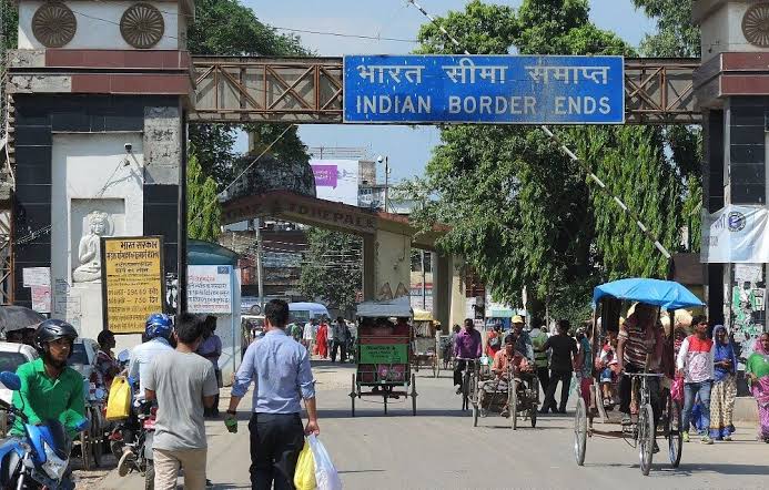 नेपाल से तस्करी में सारथी का काम कर रहीं नो रूट की बसें