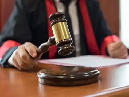 गैर इरादतन हत्या के दो आरोपियों की अग्रिम जमानत अर्जी खारिज