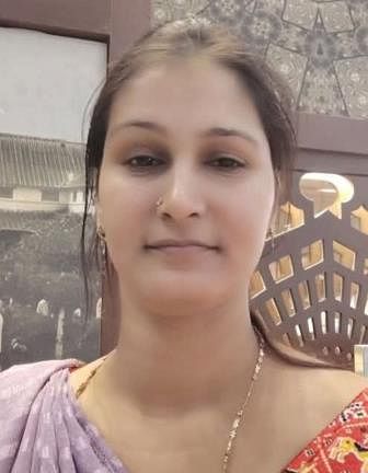 हार्ट अटैक से ग्राम प्रधान की मौत