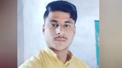 संदिग्ध परिस्थितियों में  युवक की मौत, जांच में जुटी पुलिस