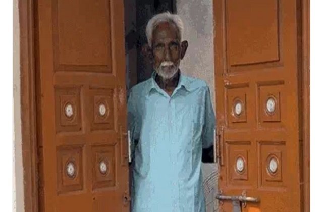 39 साल बाद मिली इंसाफ की सांस