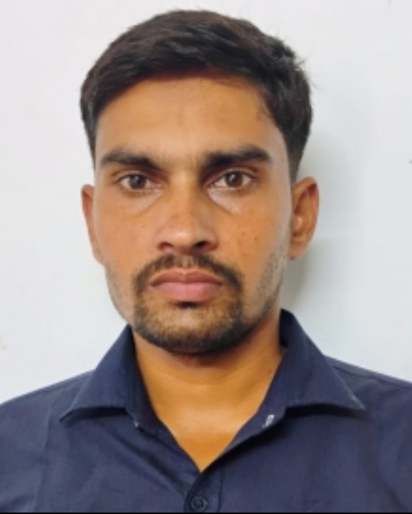 गंगेश सिंह को बनाया गया राष्ट्रीय भ्रष्टाचार नियंत्रण एवं जन कल्याण संगठन का स्टेट प्रेसीडेंस ऑफ उत्तर प्रदेश  