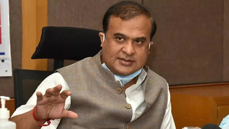 नेल्ली नरसंहार 1983 की रिपोर्ट हिमंता सरकार ने की सार्वजनिक, डेमोग्राफी में बदलाव और मुस्लिमों के जमीन अतिक्रमण की वजह से फूटा था गुस्सा: पढ़ें- तिवारी आयोग में किसे ठहराया गया जिम्मेदार