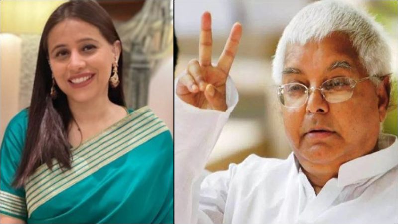 ‘भूरा बाल साफ करो’: जिस ‘नारे’ को मारिया शकील बता रही राजनीतिक ‘जरूरत’, उसकी आड़ में लालू-राबड़ी के ‘जंगलराज’ में किया गया सवर्णों का नरसंहार