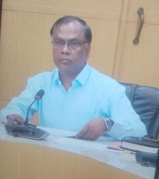 संतकबीर नगर के DPRO भ्रष्टाचार एवं नियमों को ताक पर रखकर अपार संपत्ति जुटाने के गंभीर आरोप…