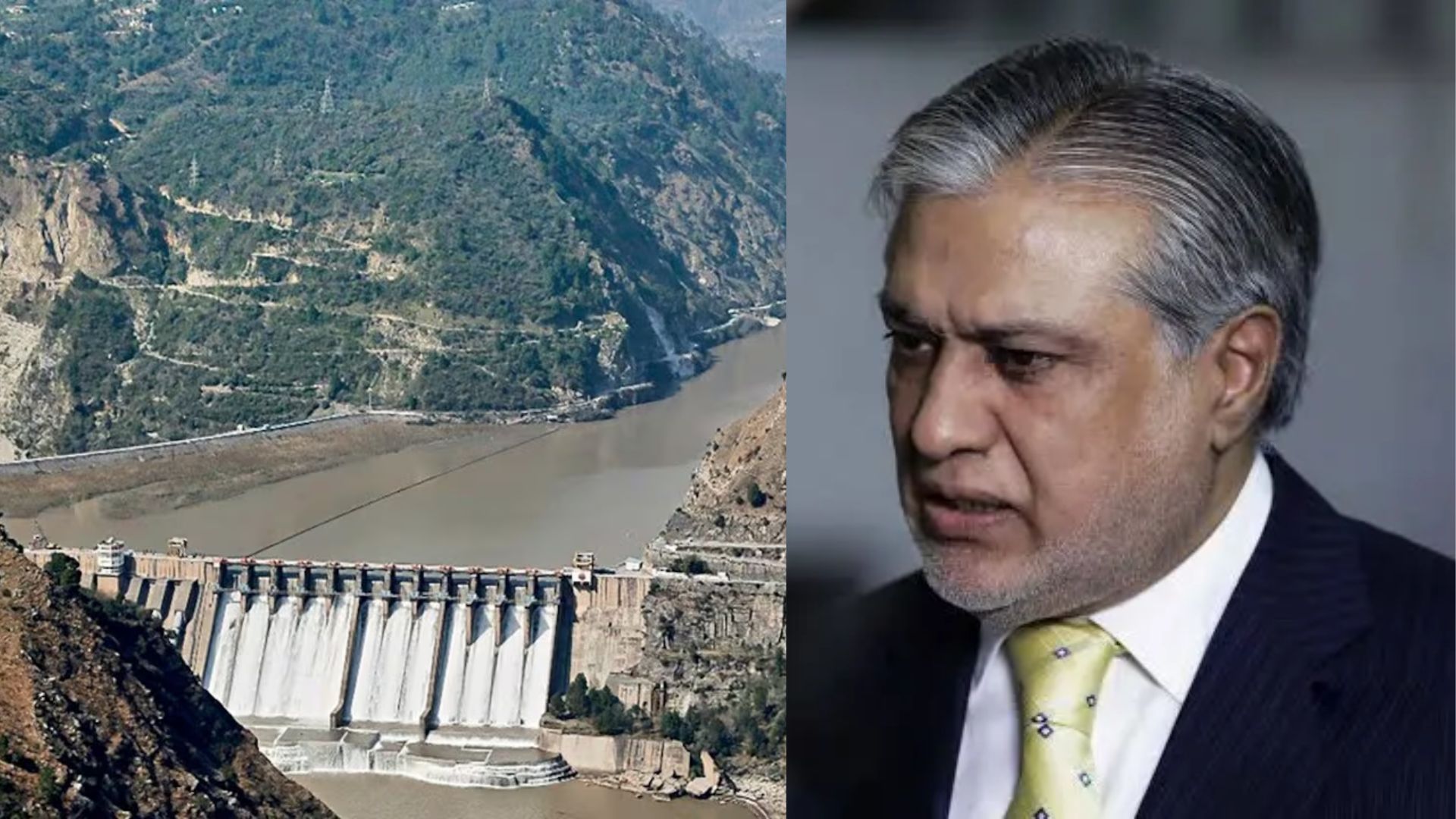 ‘बस 30 दिन का पानी बचा है’: EU की मीटिंग में जाकर पाकिस्तान ने रोया सिंधु जल समझौते का दुखड़ा, जानें सिडनी के IEP रिपोर्ट में PAK के जल संकट और समझौते पर क्या हैं दावे?