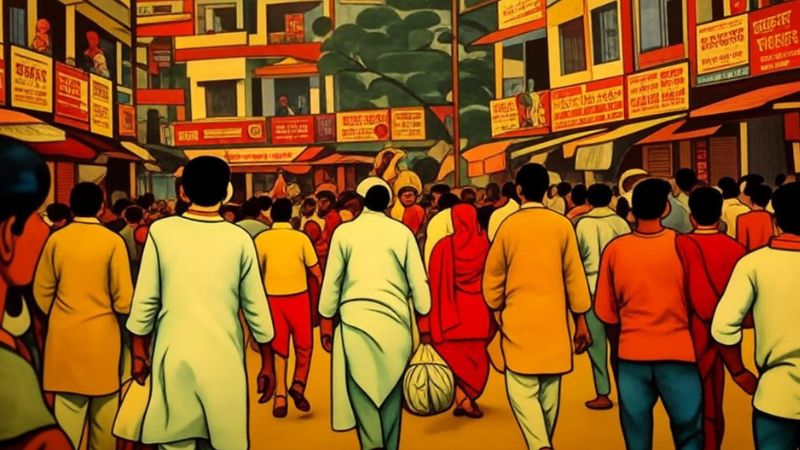 कुर्मी के राज, भूमिहार राजा, पांडे जी, चले ला अहिरान के, गोली चलेला बबुआन के… बिहार को जाति नहीं, जातीय दंभ से डराते इन गानों से चाहिए मुक्ति