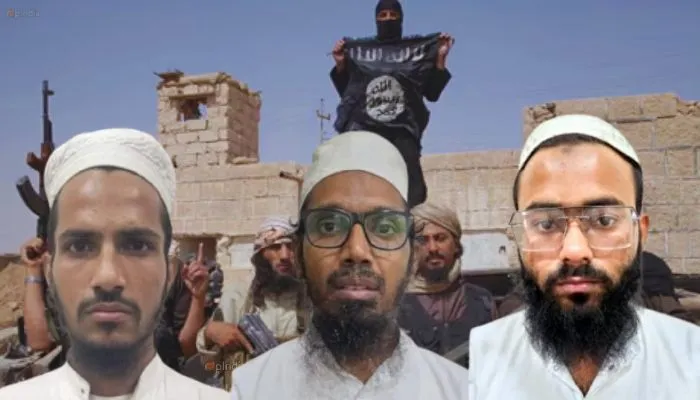 ISIS और आतंकी वर्षों से Ricin पर कर रहे हैं काम, गुजरात ATS ने किया पर्दाफाश: चीन से पढ़ा डॉ. सैयद कर रहा था ‘प्रयोग’, जानें कैसे हवा-खाना-इंजेक्शन के सहारे मौत देता है यह जहर