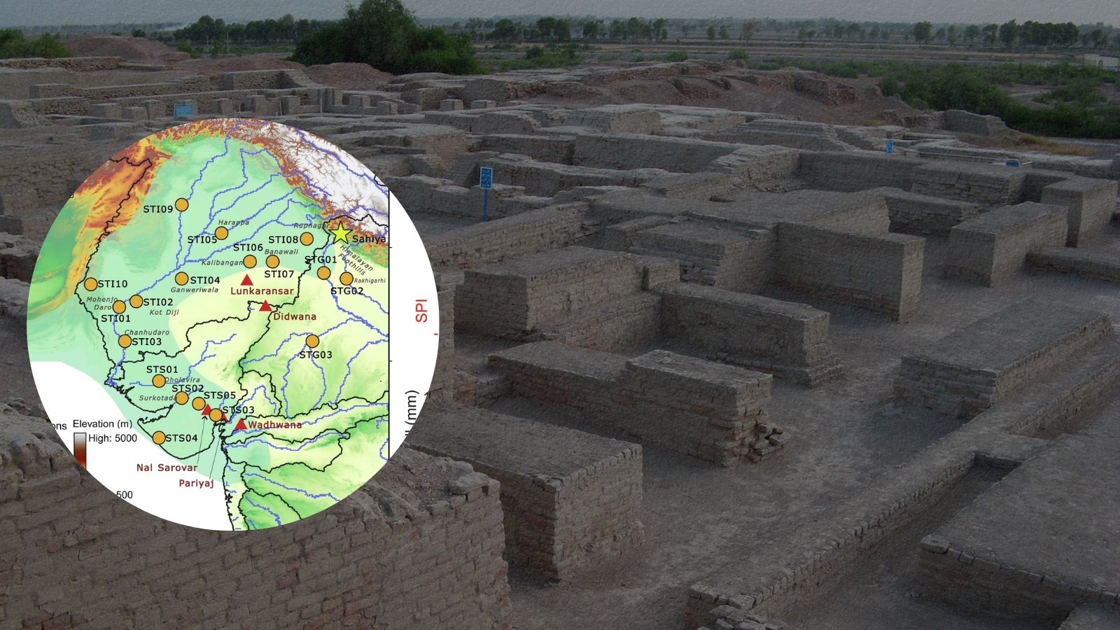 बाढ़ या भारी बारिश से नहीं सूखे के चलते ‘खत्म हुई’ सिंधु घाटी सभ्यता: दशकों तक बार-बार पड़े अकाल ने कैसे बदला भारत का इतिहास, पढ़ें नए शोध में क्या-क्या आया सामने?