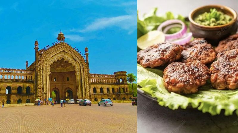 वैश्विक मंच तक पहुँची अवधी व्यंजनों की महक, UNESCO की ‘क्रिएटिव सिटीज’ सूची में शामिल हुआ लखनऊ: ‘पाक कला’ श्रेणी में मिली अंतरराष्ट्रीय पहचान